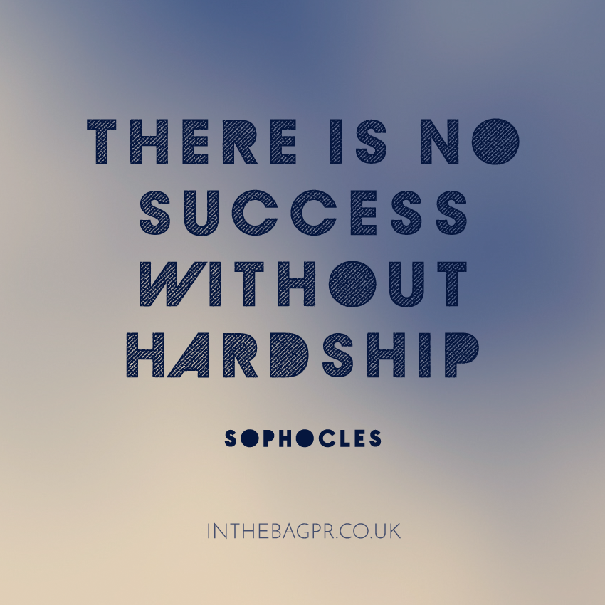 Quote-There-is-no-success-without-hardship