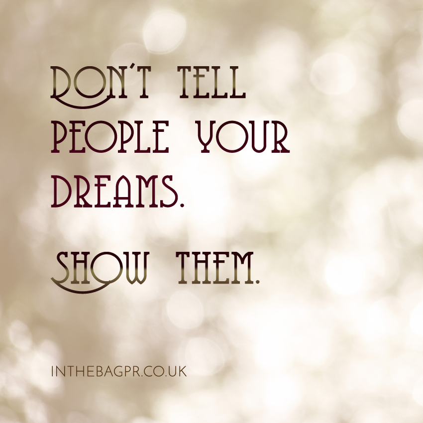 Quote-dont-tell-dreams