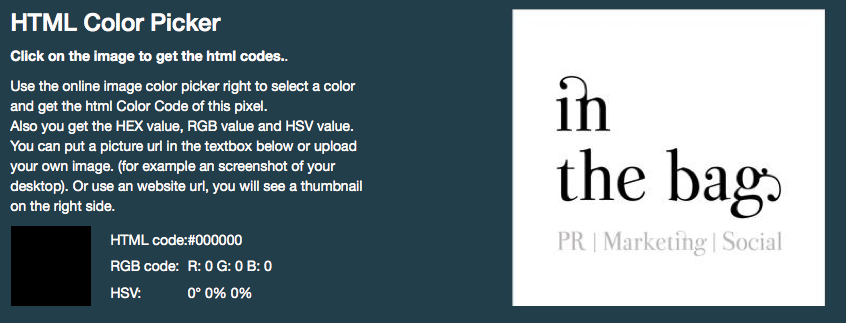 html-colour-picker